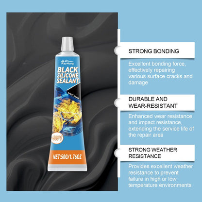 Portable Waterproof Engine Repair Sealant