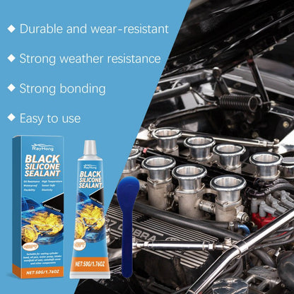 Portable Waterproof Engine Repair Sealant