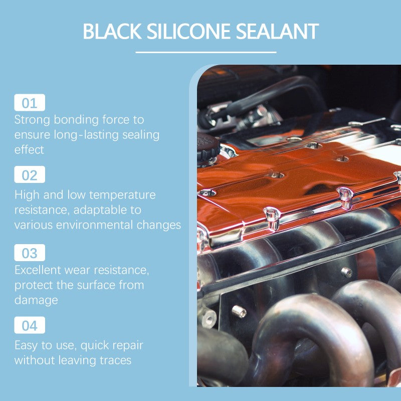 Portable Waterproof Engine Repair Sealant