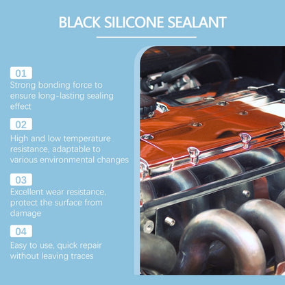 Portable Waterproof Engine Repair Sealant