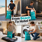 💧 2026 HOT SALE🥳50K+ SOLD!✨ Keep Wet Swimwear & Dirty Kit Locked Away – Large Waterproof Travel Laundry Bag