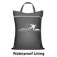 💧 2026 HOT SALE🥳50K+ SOLD!✨ Keep Wet Swimwear & Dirty Kit Locked Away – Large Waterproof Travel Laundry Bag