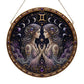 DIY Celestial Zodiac Pearl Painting Kit