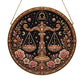 DIY Celestial Zodiac Pearl Painting Kit