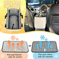 Secure Travel Pet Booster