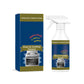 Heavy Duty Oven & Cooktop Cleaner Spray