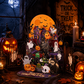 🎃 Halloween Limited Offer 🥳 50K+ Sold | 👻 Spooky Halloween Pop-Up Card – Surprise 3D Greeting Card ✨