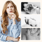 Pet Low-Noise Digital Display Electric Nail Grinder