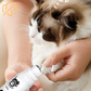 Pet Low-Noise Digital Display Electric Nail Grinder