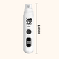Pet Low-Noise Digital Display Electric Nail Grinder