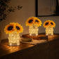 Sunflower Bedside Night Light