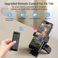 📱 50% OFF! 50K+ sold!⏰Turn Your Phone Into A Smart Camera & Hands-Free Remote 📸✨ Bluetooth Grip With Shutter Control 🚀