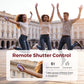 📱 50% OFF! 50K+ sold!⏰Turn Your Phone Into A Smart Camera & Hands-Free Remote 📸✨ Bluetooth Grip With Shutter Control 🚀