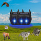 Solar Animal Repeller