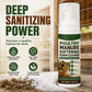 🔥Foam Cleaner for Chicken Coops🐔 | Softens stubborn poultry droppings, easy cleaning