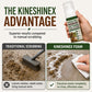 🔥Foam Cleaner for Chicken Coops🐔 | Softens stubborn poultry droppings, easy cleaning