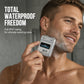 ⚡ Men's Portable Electric Shaver – Compact, Powerful & Travel-Ready for a Smooth Shave Anywhere ✨🧔