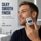 ⚡ Men's Portable Electric Shaver – Compact, Powerful & Travel-Ready for a Smooth Shave Anywhere ✨🧔