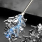 ❄️Summerfresh 50% OFF!🔧Multi-Size Stepped Hex Driver Bit Set – Magnetic S2 Steel, 1.5–6mm, 1/4" Hex Shank