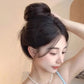 🏆 Temporary promotion: Buy 1, Get 1 free 🔥✨ Create a chic, effortless bun in an instant 💖