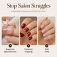 Professional Salon Gel Nail Polish