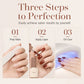 Professional Salon Gel Nail Polish