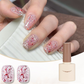 Professional Salon Gel Nail Polish