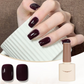 Professional Salon Gel Nail Polish