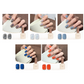 Professional Salon Gel Nail Polish