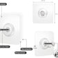 💯HOT SALE🔥Wall Poster Seamless Wall Hook